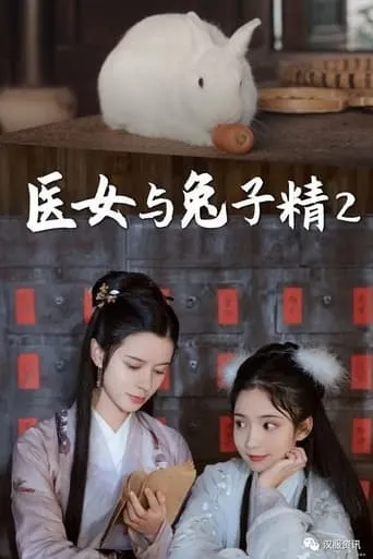 The Female Doctor and The Rabbit Spirit movie poster - Rated 7/10