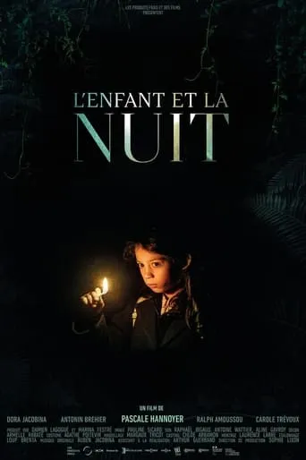 The Night and the Child movie poster - Entertainment content
