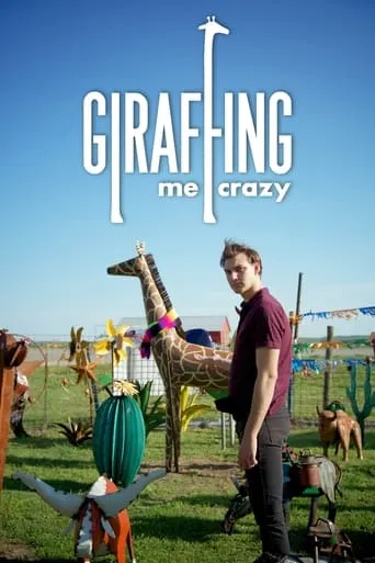 Giraffing Me Crazy movie poster - Entertainment content