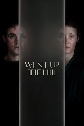 Went Up the Hill movie poster - Entertainment content
