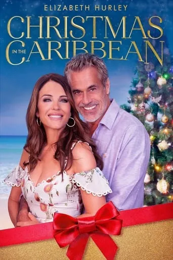 Christmas in the Caribbean movie poster - Entertainment content