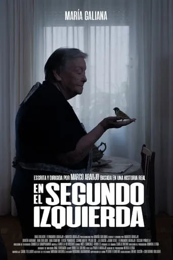 On the Second Floor movie poster - Rated 10/10