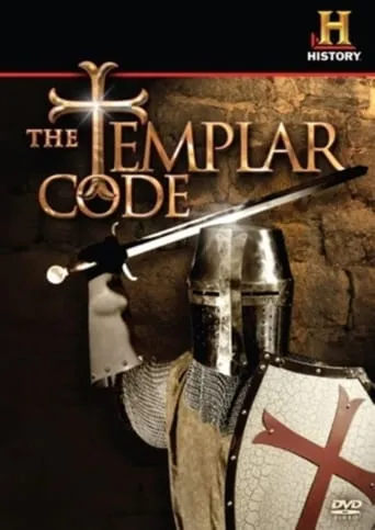 The Templar Code: Crusade of Secrecy movie poster - Rated 8/10