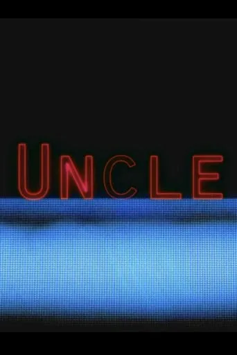 Uncle movie poster - Rated 7/10