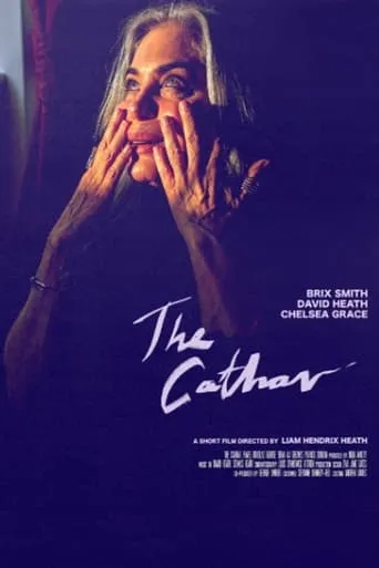 The Cathar movie poster - Entertainment content
