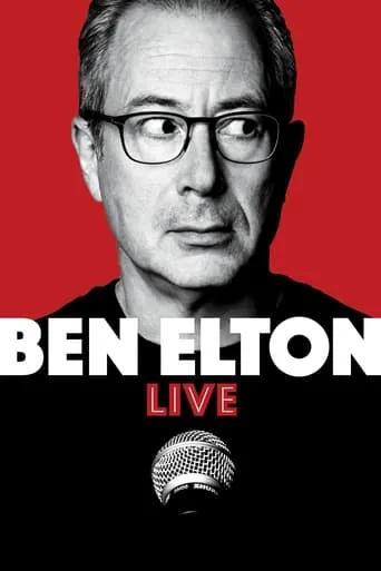 Ben Elton: Live movie poster - Rated 8/10