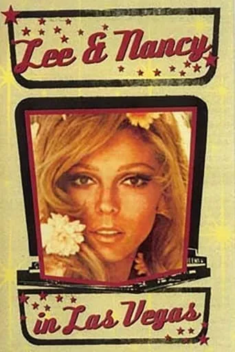 Nancy & Lee in Las Vegas movie poster - Entertainment content