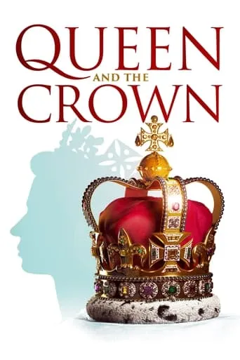 Queen and the Crown movie poster - Rated 7.3/10