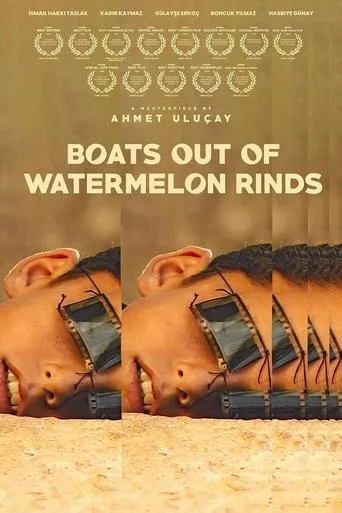 Boats Out of Watermelon Rinds movie poster - Rated 7.8/10