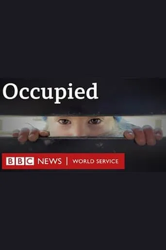 Occupied movie poster - Rated 10/10