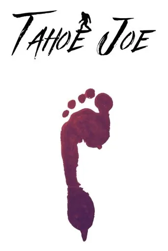 Tahoe Joe movie poster - Rated 3.2/10