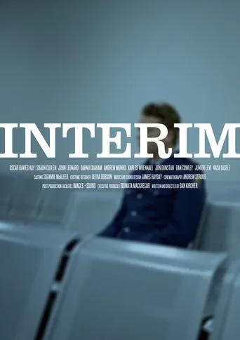 Interim movie poster - Entertainment content