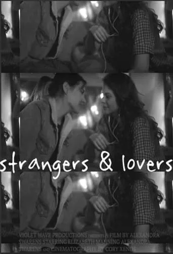 Strangers & Lovers movie poster - Rated 4.7/10