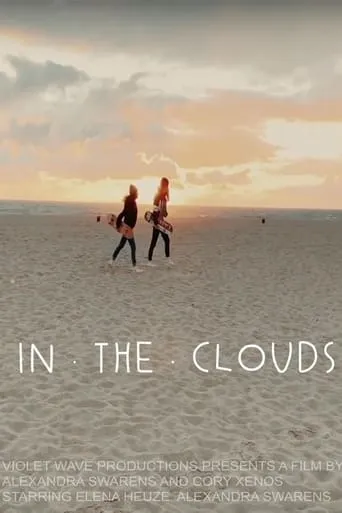 In the Clouds movie poster - Rated 6.5/10