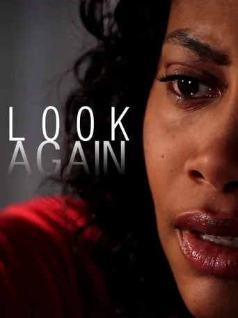 Look Again movie poster - Rated 5/10