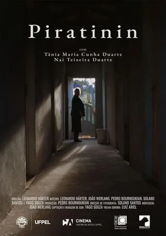 Piratinin movie poster - Entertainment content