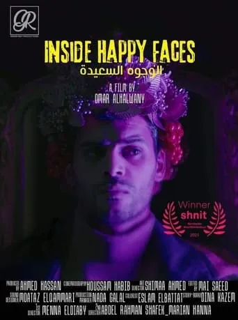 Inside Happy Faces movie poster - Entertainment content