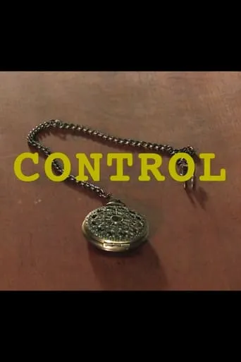 CONTROL movie poster - Entertainment content