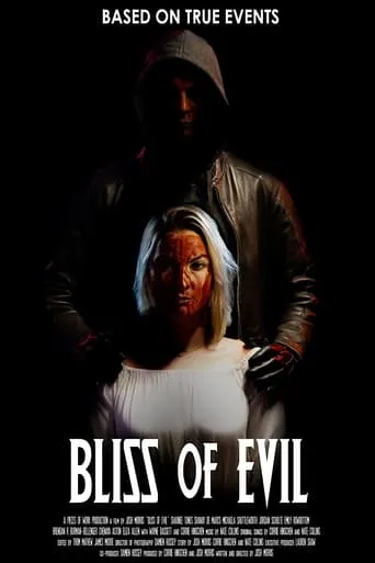Bliss of Evil movie poster - Rated 5.5/10