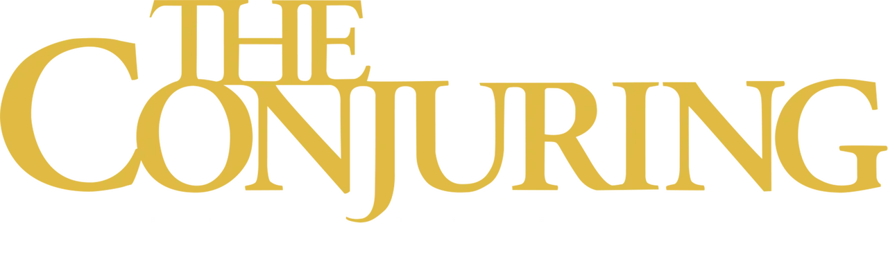 The Conjuring: Last Rites