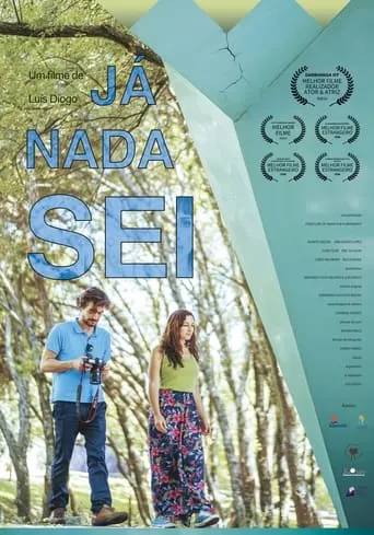 Já Nada Sei movie poster - Rated 10/10