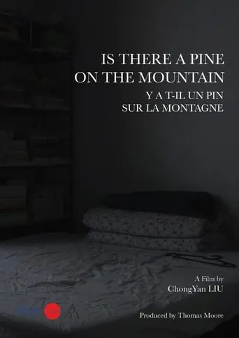 Is There a Pine on the Mountain movie poster - Entertainment content
