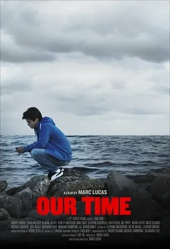 Our Time movie poster - Rated 1/10