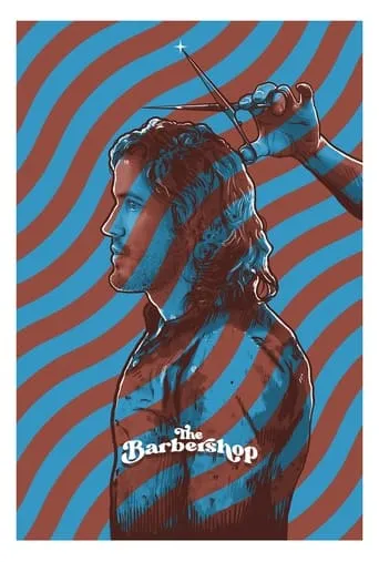 The Barbershop movie poster - Rated 4.5/10