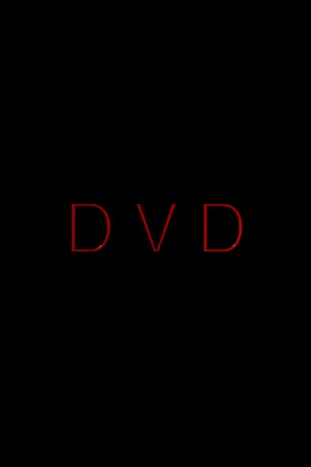 DVD movie poster - Entertainment content