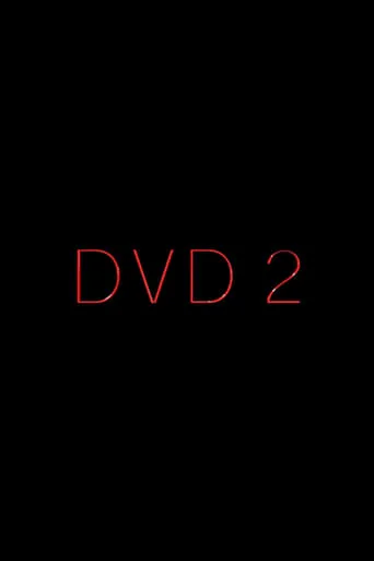 DVD 2 movie poster - Entertainment content