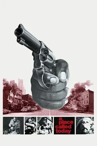 A Place Called Today movie poster - Rated 3.5/10