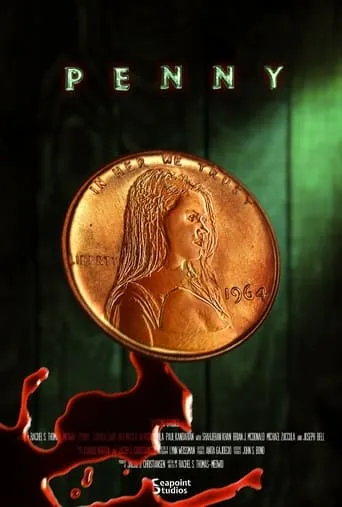 Penny movie poster - Entertainment content