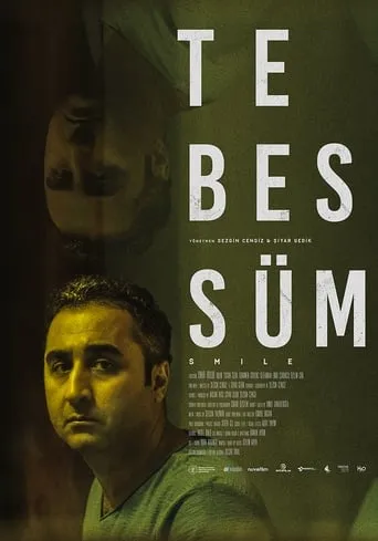 Smile movie poster - Rated 7/10