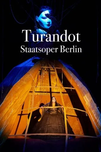 Giacomo Puccini: Turandot movie poster - Entertainment content