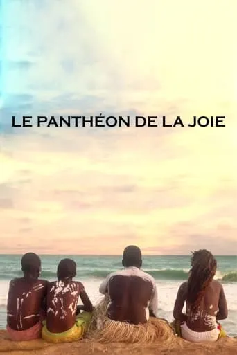 The Pantheon of Joy movie poster - Entertainment content