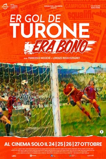 Er gol de Turone era bono movie poster - Rated 6.5/10