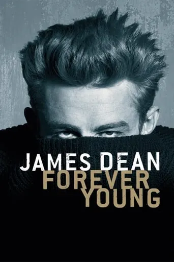 James Dean: Forever Young movie poster - Rated 5.1/10