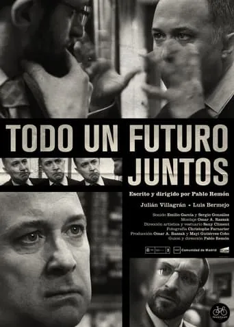 An Entire Future Together movie poster - Entertainment content
