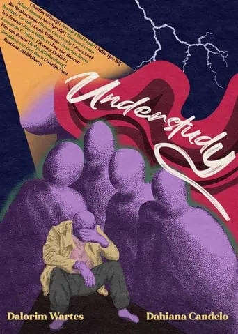 Understudy movie poster - Entertainment content
