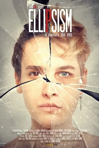 Ellipsism movie poster - Entertainment content
