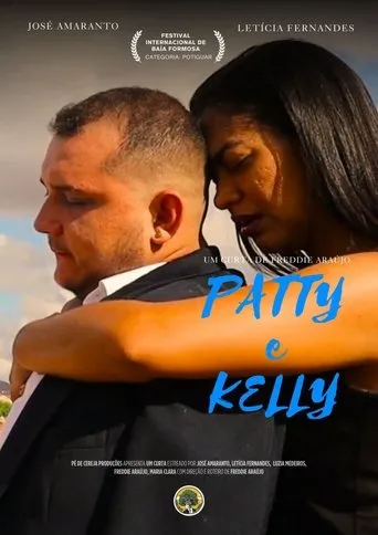 Patty & Kelly movie poster - Entertainment content