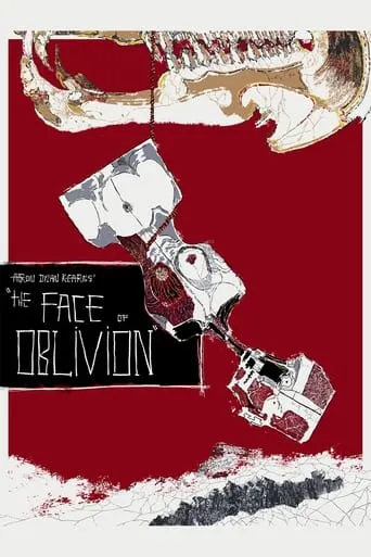The Face Of Oblivion movie poster - Entertainment content