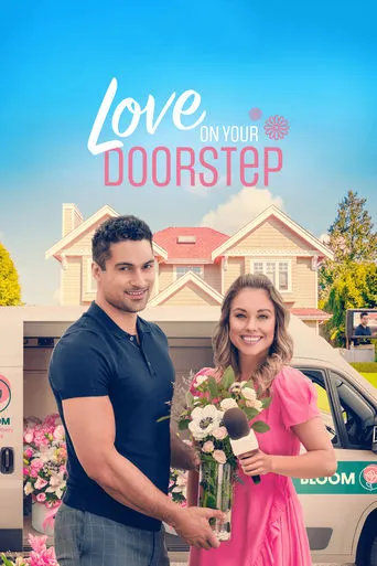 Love on your Doorstep movie poster - Rated 6.3/10