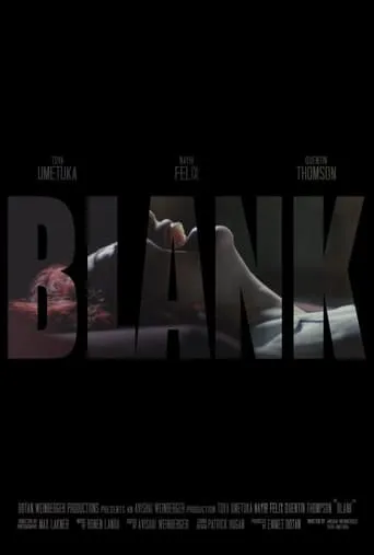 Blank movie poster - Rated 6/10