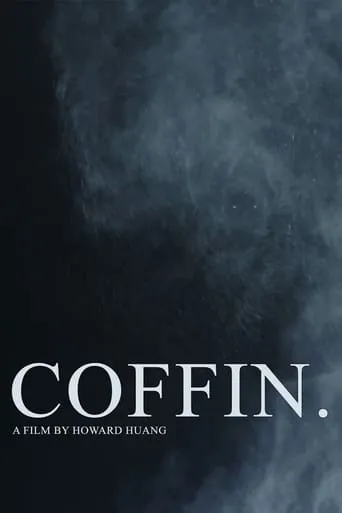 Coffin. movie poster - Entertainment content
