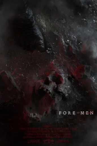 The Fore-Men movie poster - Rated 6.3/10
