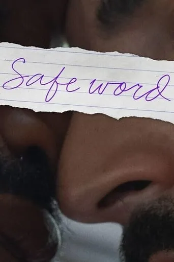 Safe Word movie poster - Entertainment content