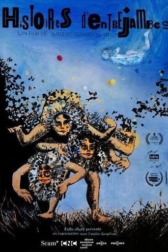 Histoires d’entrejambes movie poster - Entertainment content
