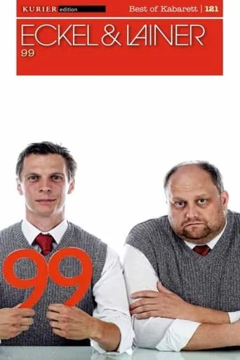 Eckel & Lainer - 99 movie poster - Entertainment content