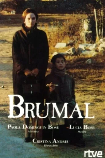 Brumal movie poster - Rated 6/10